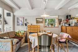 Østre Klitvej 51, Fjellerup Strand, 8585 Glesborg