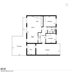 Skovtunet 3, 8700 Horsens