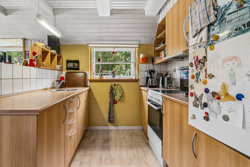 Østre Klitvej 51, Fjellerup Strand, 8585 Glesborg