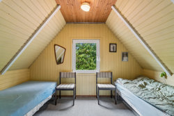 Østre Klitvej 51, Fjellerup Strand, 8585 Glesborg