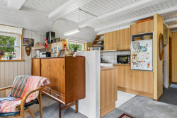 Østre Klitvej 51, Fjellerup Strand, 8585 Glesborg