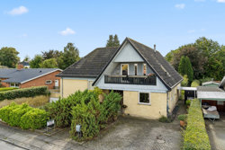 Kildevang 16, 4690 Haslev