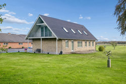 Horsmarkvej 15, Guldbæk, 9230 Svenstrup J