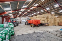Horsmarkvej 15, Guldbæk, 9230 Svenstrup J