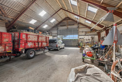 Horsmarkvej 15, Guldbæk, 9230 Svenstrup J