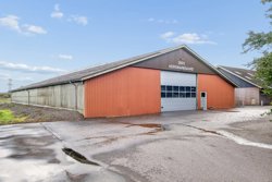 Horsmarkvej 15, Guldbæk, 9230 Svenstrup J