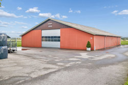 Horsmarkvej 15, Guldbæk, 9230 Svenstrup J