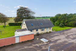 Horsmarkvej 15, Guldbæk, 9230 Svenstrup J