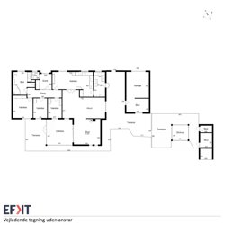 Miehesgade 32, 9510 Arden