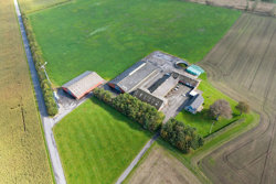 Horsmarkvej 15, Guldbæk, 9230 Svenstrup J