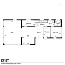 Østervej 50, Tversted, 9881 Bindslev