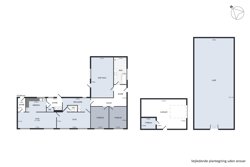 Rakkebyhedevej 17, Rakkeby, 9800 Hjørring