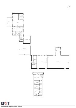 Horsmarkvej 15, Guldbæk, 9230 Svenstrup J