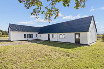 Rakkebyhedevej 17, 9800 Hjørring