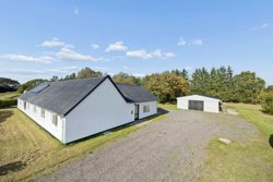 Rakkebyhedevej 17, Rakkeby, 9800 Hjørring