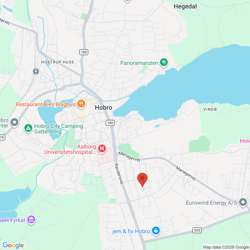 Østervang 34, 9500 Hobro