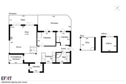 Gl Landevej 19, Toftum Bjg, 7600 Struer