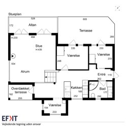 Gl Landevej 19, Toftum Bjg, 7600 Struer
