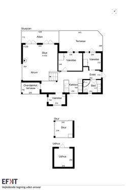 Gl Landevej 19, Toftum Bjg, 7600 Struer