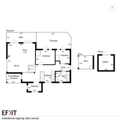Gl Landevej 19, Toftum Bjg, 7600 Struer