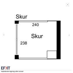 Gl Landevej 19, Toftum Bjg, 7600 Struer