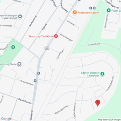 Løgten Østervej 48, 8541 Skødstrup