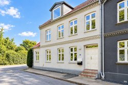 Fredensvej 4B, 1 8960 Randers SØ