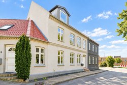 Fredensvej 4B, 1 8960 Randers SØ