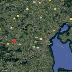 Skovbrynet 29, 8670 Låsby