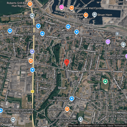 Torvegade 52, 7600 Struer