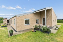 Ridder Munks Vej 63, 8881 Thorsø