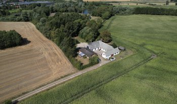 Lungerne 17, 5560 Aarup