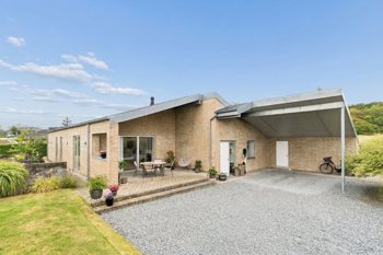 Ridder Munks Vej 63, 8881 Thorsø