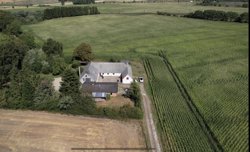 Lungerne 17, 5560 Aarup