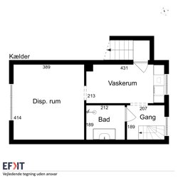 Højlundsgade 20, 8700 Horsens