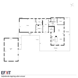 Lynghøjvej 34, Rigtrup, 8370 Hadsten