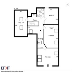 Lynghøjvej 34, Rigtrup, 8370 Hadsten