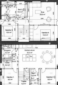 Gl Krovej 11B, Øster Hurup, 9560 Hadsund