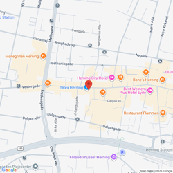 Bredgade 43, 1 1, 7400 Herning