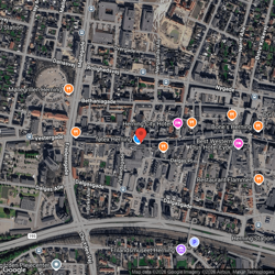 Bredgade 43, 1 1, 7400 Herning