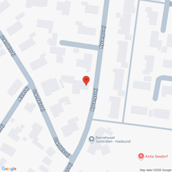 Nyvangsvej 9, 9560 Hadsund