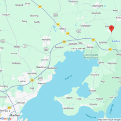 Høgevej 194, Ebdrup, 8560 Kolind