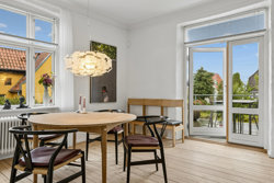Carolinelundsvej 49, 8700 Horsens