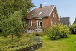 Carolinelundsvej 49, 8700 Horsens