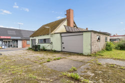 Munkhusevej 8, Nørager, 8961 Allingåbro