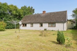 Munkhusevej 8, Nørager, 8961 Allingåbro