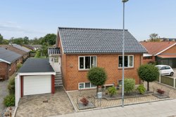 Tingvej 21, 7400 Herning