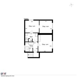 Tingvej 21, 7400 Herning
