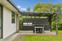 Dagnæs Strandvej 11, 8700 Horsens