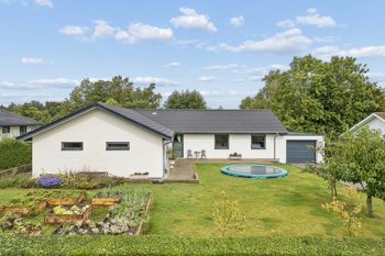 Dagnæs Strandvej 11, 8700 Horsens